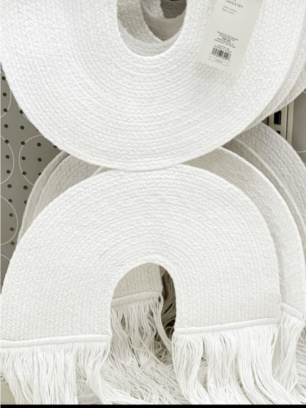 Project 62 Wall Tapestry